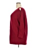 Jennifer Lopez Burgundy Pullover Sweater Size 3X - photo 5