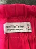 Vanilla Star Pink Casual Skirt Size XS - photo 3