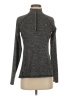 Active by Old Navy Gray Pullover Sweater Size S - photo 1