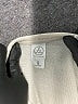 ALTERNATIVE Ivory Long Sleeve Top Size S - photo 7