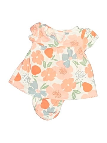 Child of Mine by Carter's Dress (view 2)