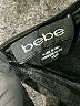 Bebe Solid Black Jumpsuit Size XS - photo 4