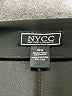 NYCC Black Casual Pants Size 18w - photo 4