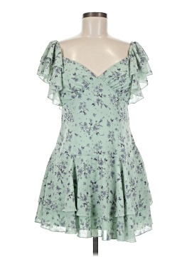 City Studio Cocktail Dress