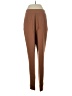 ASOS Solid Brown Casual Pants Size 4 - photo 2