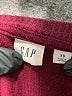 Gap Burgundy Pullover Sweater Size XS - photo 7