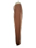 ASOS Solid Brown Casual Pants Size 4 - photo 5