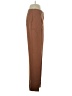 ASOS Solid Brown Casual Pants Size 4 - photo 4