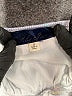 Blue Rain Hearts Blue Romper Size S - photo 4