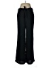 Just Fab 100% Polyester Black Casual Pants Size M - photo 1