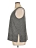 Unbranded Gray Sleeveless T-Shirt Size XL - photo 5