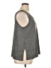 Unbranded Gray Sleeveless T-Shirt Size XL - photo 4