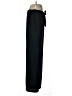 Just Fab 100% Polyester Black Casual Pants Size M - photo 4