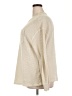 Emery Rose 100% Polyester Ivory Pullover Sweater Size 2X - photo 5