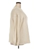 Emery Rose 100% Polyester Ivory Pullover Sweater Size 2X - photo 4