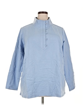 Sport Savvy Sweatshirt