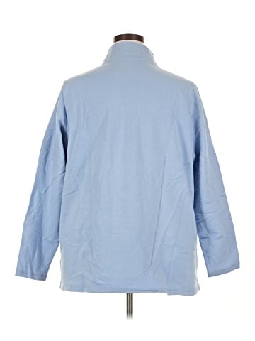 Sport Savvy Sweatshirt (view 2)
