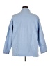 Sport Savvy Blue Sweatshirt Size 2X - photo 2