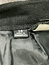 Kasper Solid Black Casual Pants Size 14 - photo 7
