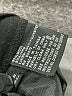 Kasper Solid Black Casual Pants Size 14 - photo 8