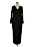 Shein Curve Black Cardigan Size 20 Plus (4) - photo 1