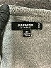 Premise Studio 100% Viscose Gray Kimono Size 0X - photo 7