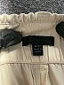 ATM Solid Tan Casual Pants Size M - photo 4