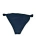 Unbranded Solid Blue Swimsuit Bottoms Size S (estimated) - photo 2