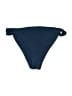 Unbranded Solid Blue Swimsuit Bottoms Size S (estimated) - photo 1