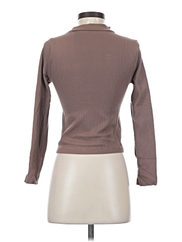 One Step Up Long Sleeve Turtleneck (view 2)
