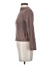 One Step Up Brown Long Sleeve Turtleneck Size Sm - Med - photo 5