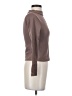 One Step Up Brown Long Sleeve Turtleneck Size Sm - Med - photo 4