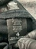 Target Black Dress Pants Size 4 - photo 8