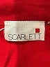 Scarlett Red Jacket Size 9 - 10 - photo 6