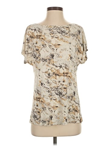 St. John Short Sleeve T-Shirt (view 1)