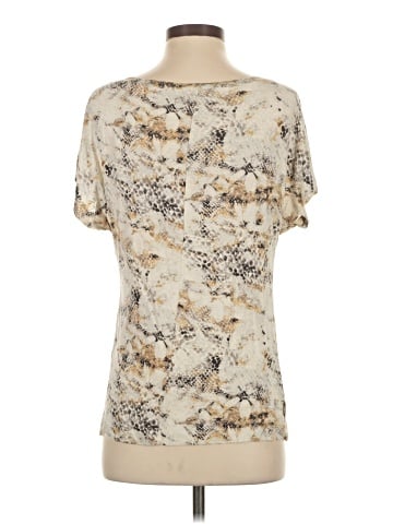 St. John Short Sleeve T-Shirt (view 2)