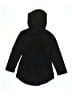 Assorted Brands Solid Black Coat Size 6X - photo 2