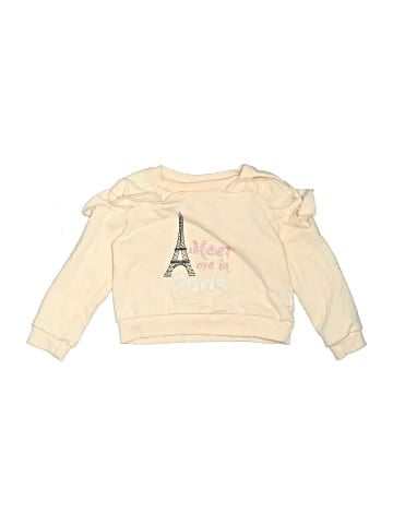 BCBGirls Sweatshirt (view 1)