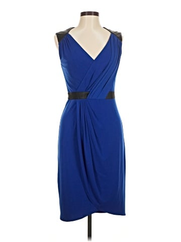 Ivy & Blu Maggy Boutique Cocktail Dress (view 1)