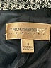 Trousers etc. Chevron-herringbone Gray Blazer Size 8 - photo 6