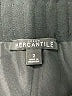 J.Crew Mercantile Solid Black Casual Skirt Size 2 - photo 4