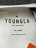 YoungLA Ivory Short Sleeve Turtleneck Size XXL - photo 7