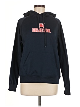Badger Sport Pullover Hoodie