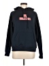 Badger Sport 100% Polyester Blue Pullover Hoodie Size M - photo 1