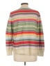 Chaps Tan Cardigan Size L - photo 2