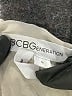 BCBGeneration Print Ivory Romper Size 0 - photo 4