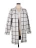 Tahari White Cardigan Size XL - photo 1