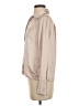 Lilla P 100% Polyester Metallic Tan Long Sleeve Blouse Size XS - photo 5