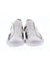 Jellypop Silver Ivory Sneakers Size 7 1/2 - photo 2