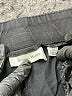 Studio Works Solid Black Active Pants Size 16' - photo 4